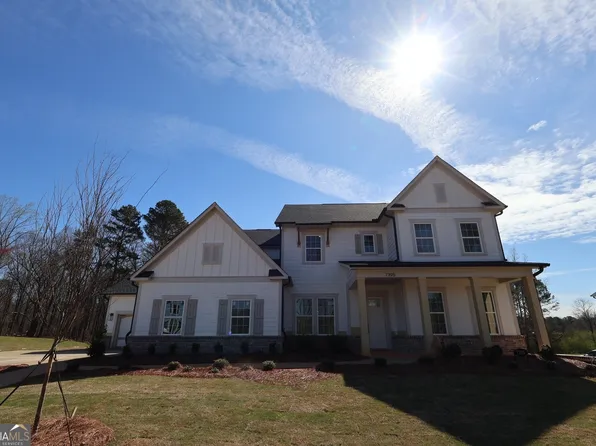 7395 Magnolia Crest Ln, Cumming, GA 30028