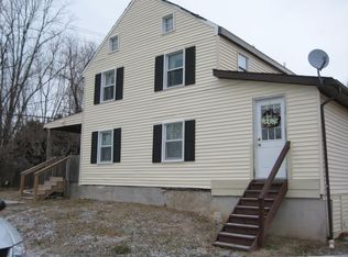 748 Chesterville Rd, Lincoln University, PA 19352