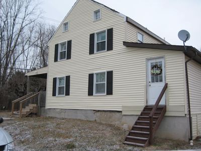 748 Chesterville Rd, Lincoln University, PA, 19352