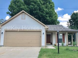 2243 Rolling Oak Dr, Indianapolis, IN