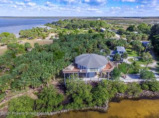 3449 Cyclone Dr, Weeki Wachee, FL 34607
