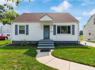 3198 Rowmont Ave SW, Massillon, OH 44646