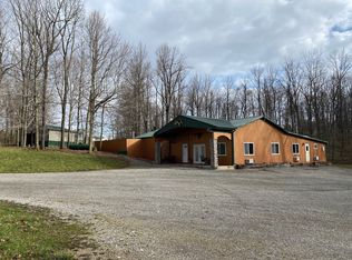 6762 Township Road 163 LOT WP001, West Liberty, OH 43357
