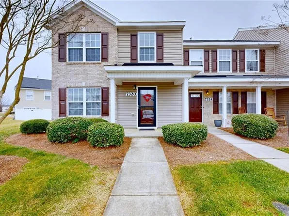 7320 Garett Park Dr, Whitsett, NC 27377