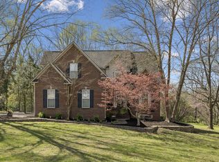 846 Rands Way, Columbia, TN 38401