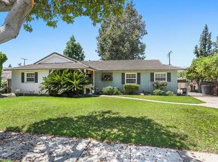 227 N Elspeth Way, Covina, CA 91722