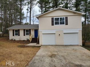 4138 Northstrand Dr, Decatur, GA 30035