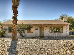2926 E Cushman Dr, Tucson, AZ 85716
