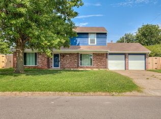 11213 N Villa Ave, Oklahoma City, OK 73120