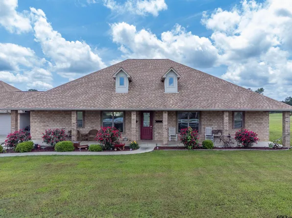 105 County Road 1130, Kilgore, TX 75662