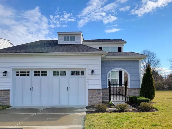 802 Moorings Cir Unit 21, Stevensville, MD 21666