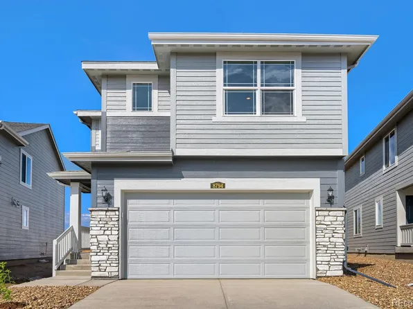 8794 Blue Feather Loop, Colorado Springs, CO 80908