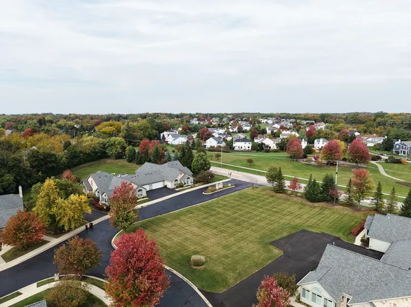 LOT 2 Olmstead Dr Lot 2, Woodstock, IL 60098