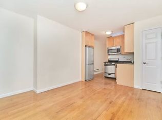 283 Mott St #3A, New York, NY 10012