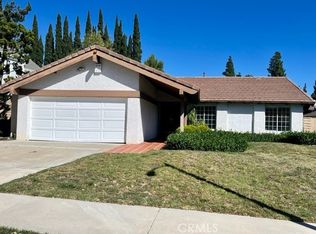10766 Crebs Ave, Porter Ranch, CA 91326