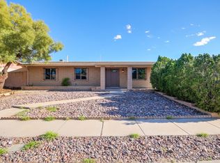 8540 E Desert Spring St, Tucson, AZ 85730