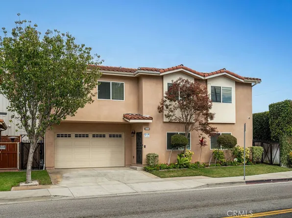 24842 Frampton Ave, Harbor City, CA 90710