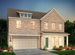 121 Poppy St, McDonough, GA 30253
