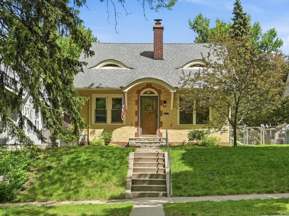 2023 Princeton Ave, Saint Paul, MN 55105