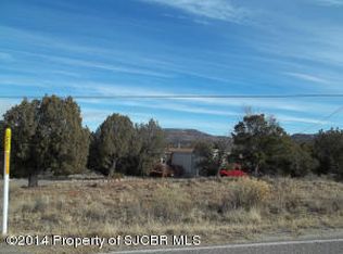 56 Road 2400, Aztec, NM 87410