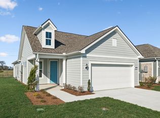 502 Scarlet Oak Rd LOT 19, Lebanon, TN 37090