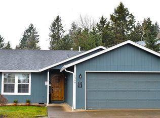 1399 N Shepherd Rd, Washougal, WA 98671