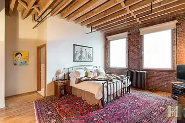 Sold by Halstead Real Estate