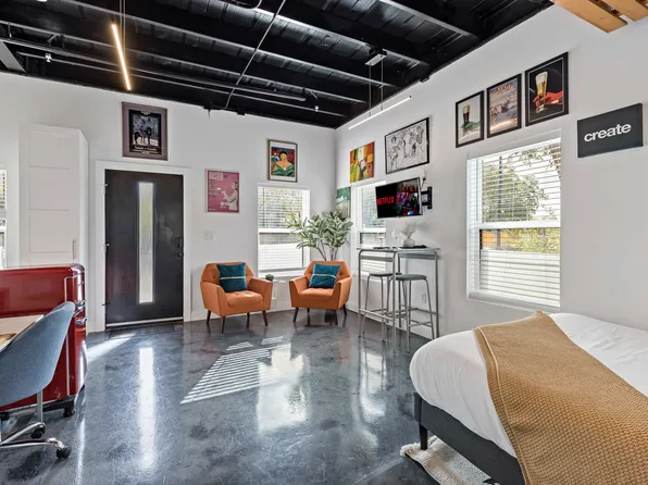 811 Montana, San Antonio, TX