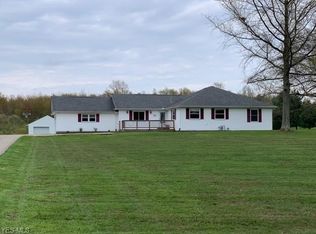 4711 Turney Rd, Perry, OH 44057