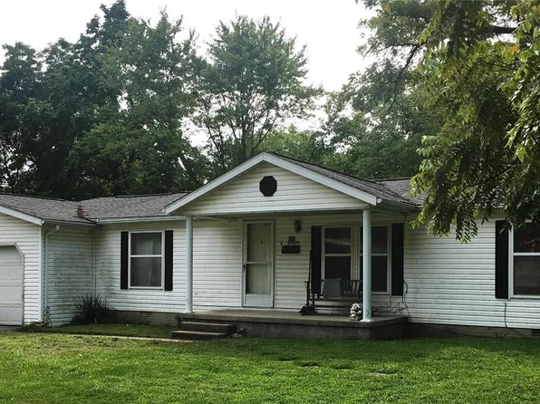 401 S State St, Sorento, IL 62086