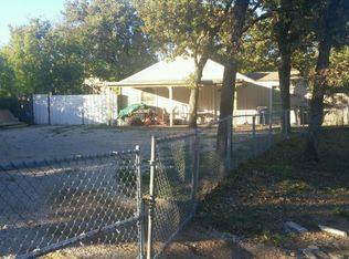 4129 Avenue M, Fort Worth, TX 76105