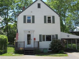 2 Cobb Rd, Bath, ME 04530