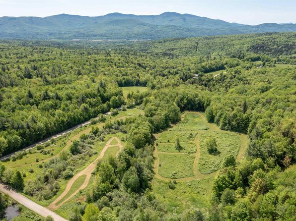 396 Ross Hill Road, Morristown, VT 05661