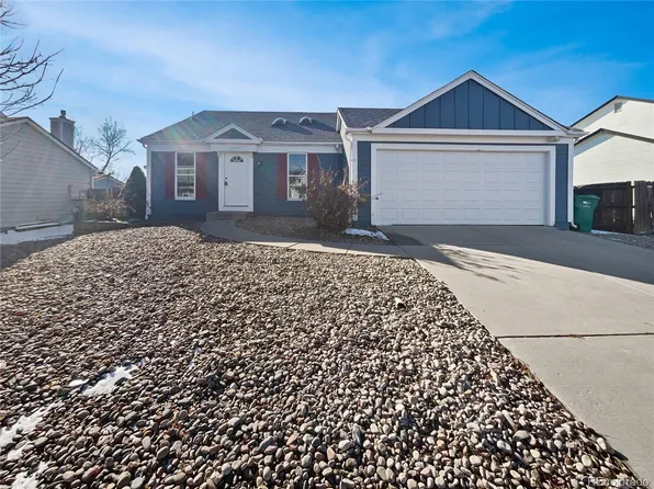3125 S Gibralter Street, Aurora, CO 80013