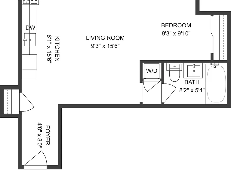 39 E 29th St #6E — Photo 2