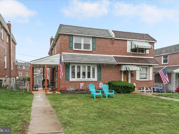 515 Terravilla Ln, Ridley Park, PA 19078