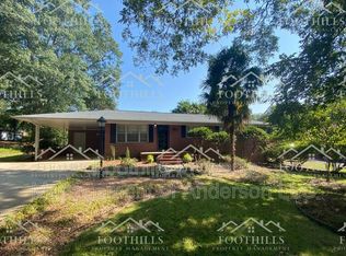 519 Fairmont Rd, Anderson, SC 29621