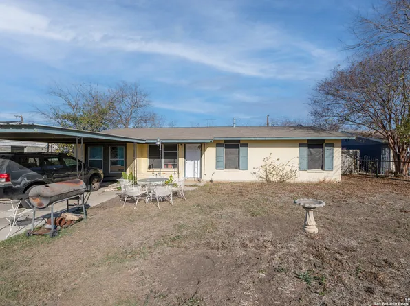 311 BERTETTI DR, San Antonio, TX 78227