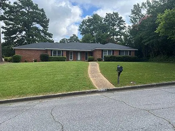 4501 Conisburgh Way, Columbus, GA 31907