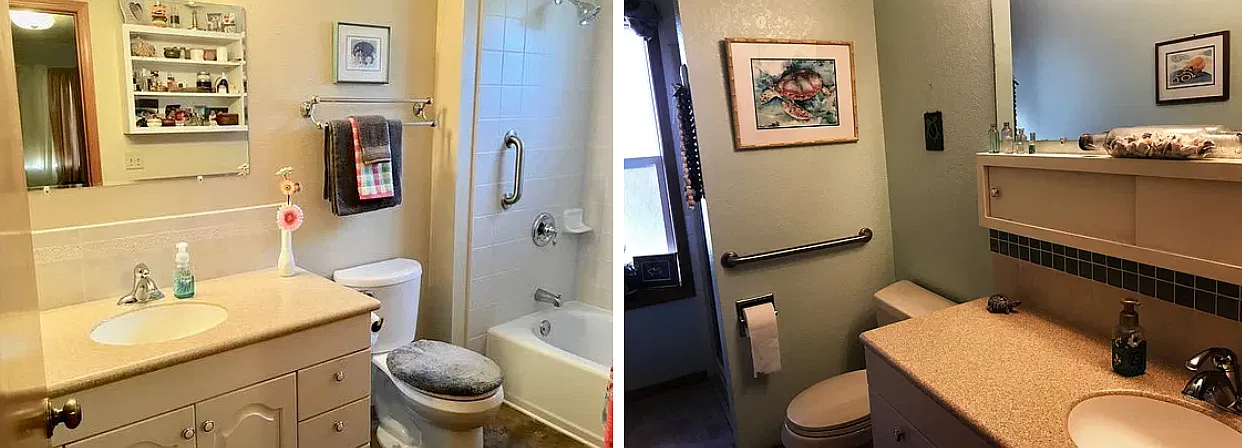 3 bed, 1521 sqft, $1,250 — Photo 4