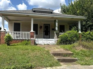 4704 Avenue R, Birmingham, AL 35208