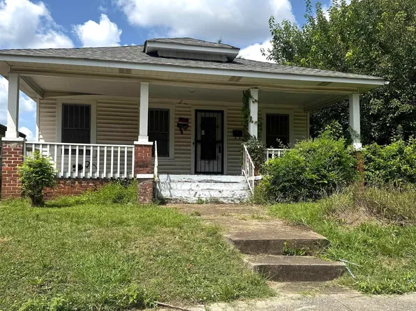 4704 Avenue R, Birmingham, AL 35208