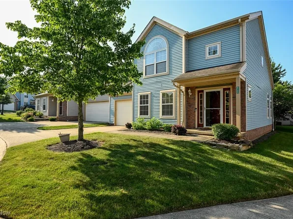 8714 Quailridge Ct, Macedonia, OH 44056