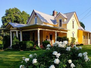 2755 Water Valley Rd, Santa Fe, TN 38482