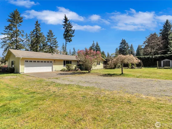 8509 58th Avenue SE, Olympia, WA 98513