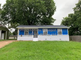 624 Mohawk Ave, Memphis, TN 38109