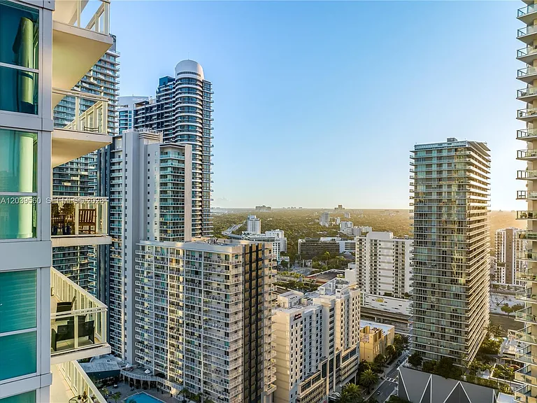 1080 Brickell Ave #4103 — Photo 41
