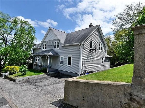34 1/2 Harris Ave #34-1/2