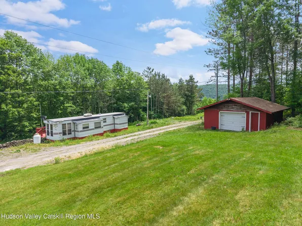 151 Lookout Drive, Charlotteville, NY 12036