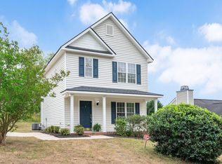 4001 Mindspring Dr, Raleigh, NC 27610